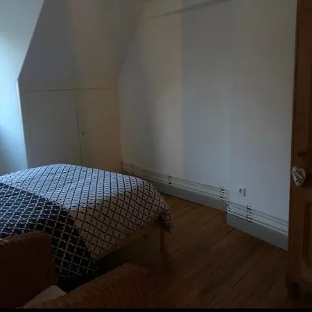 Entier - Apartment